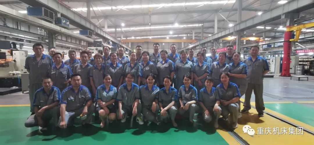 党支部共建活动 推进6S现场管理