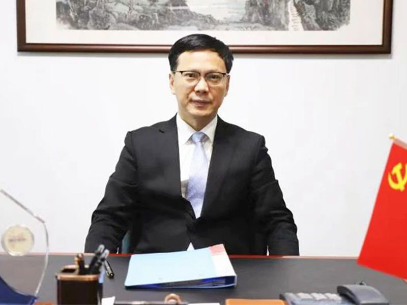 CIMT2021展商风采 | 重庆机床（集团）有限责任公司