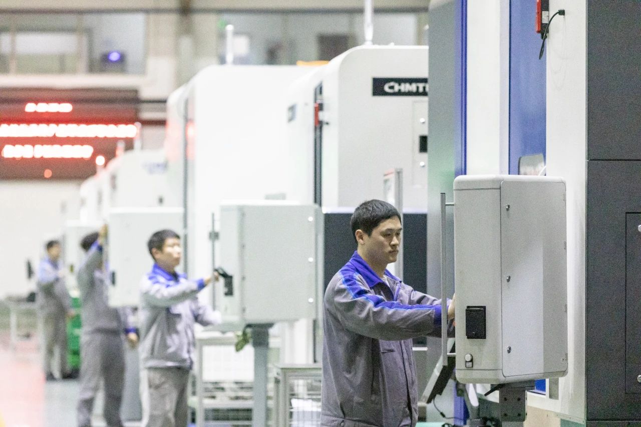 冲刺四季度 打好收官战